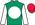 Silk Colours