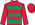 Silk Colours