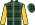 Silk Colours
