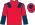 Silk Colours