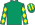 Silk Colours