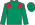 Silk Colours