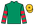Silk Colours